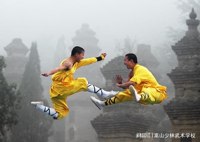 天博tb综合体育：揭开技击的怪异面纱！看一看练技击最实质的出力有哪些？(图2)